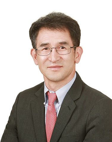 한국체육사학회 회장
